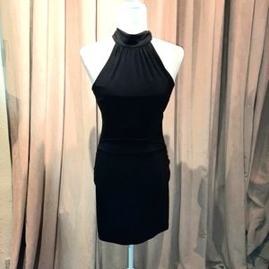 Voila cocktail dress